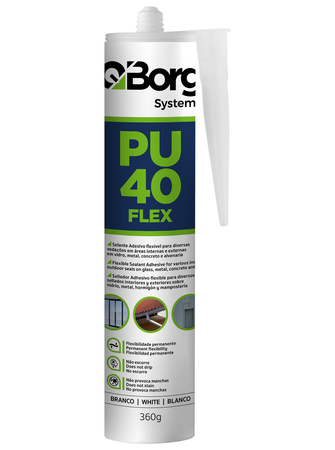 PU 40 FLEX